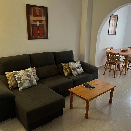 Alicante Life Puerto Marino Zewnętrze zdjęcie