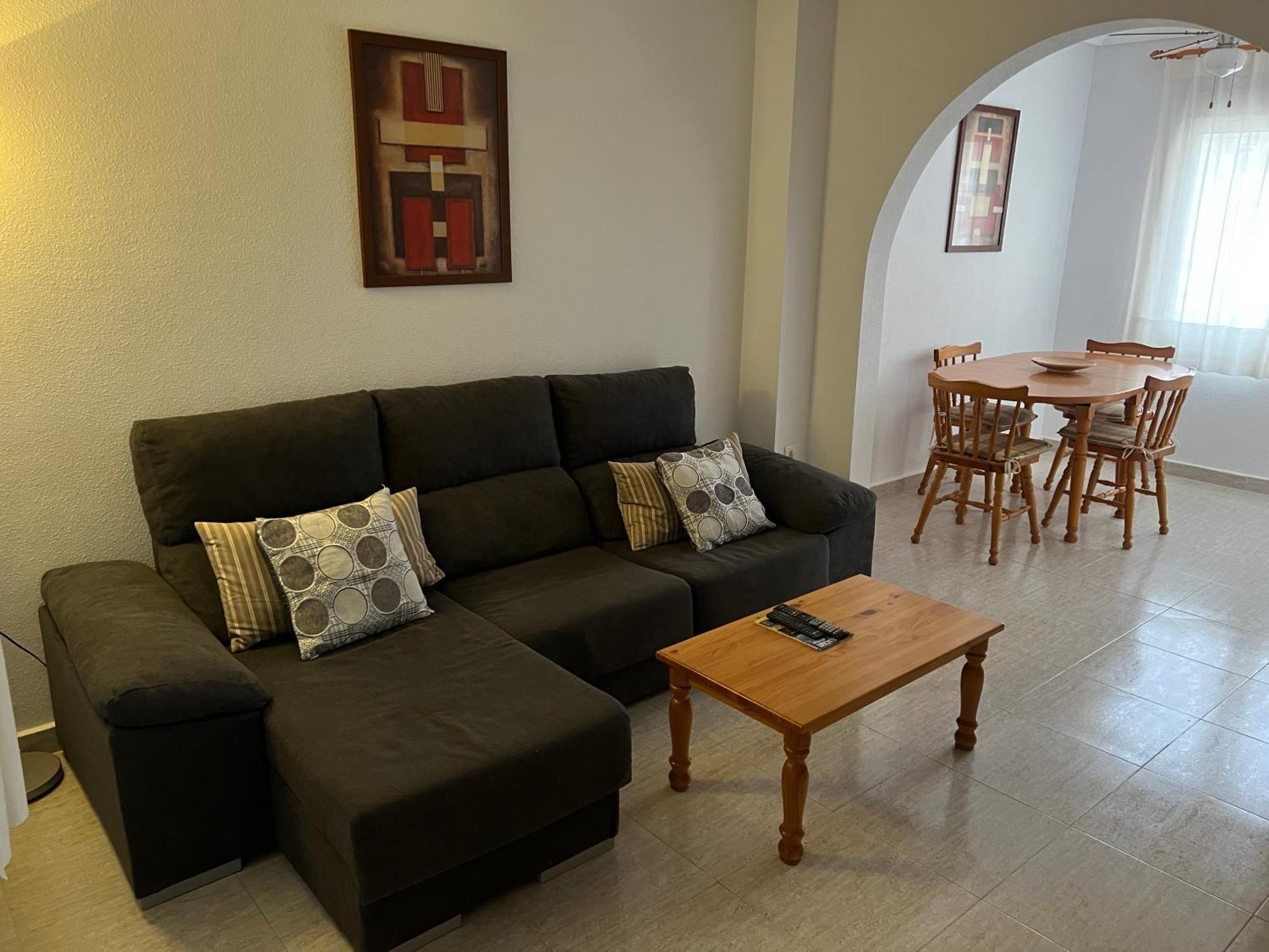 Alicante Life Puerto Marino Zewnętrze zdjęcie