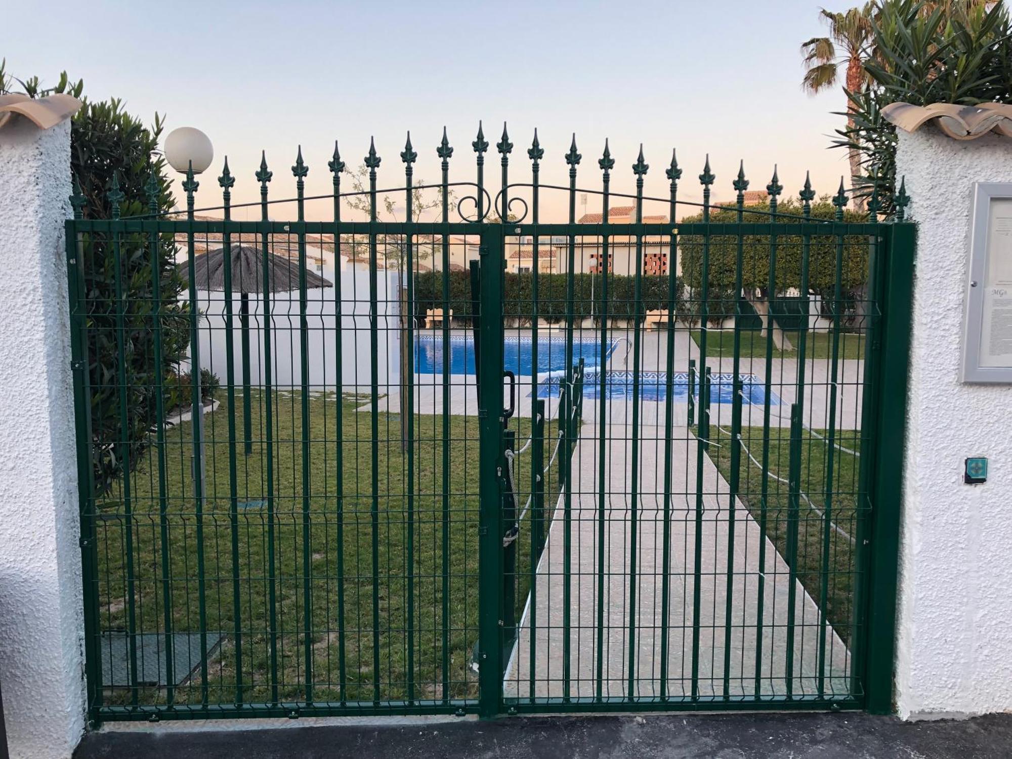 Alicante Life Puerto Marino Zewnętrze zdjęcie