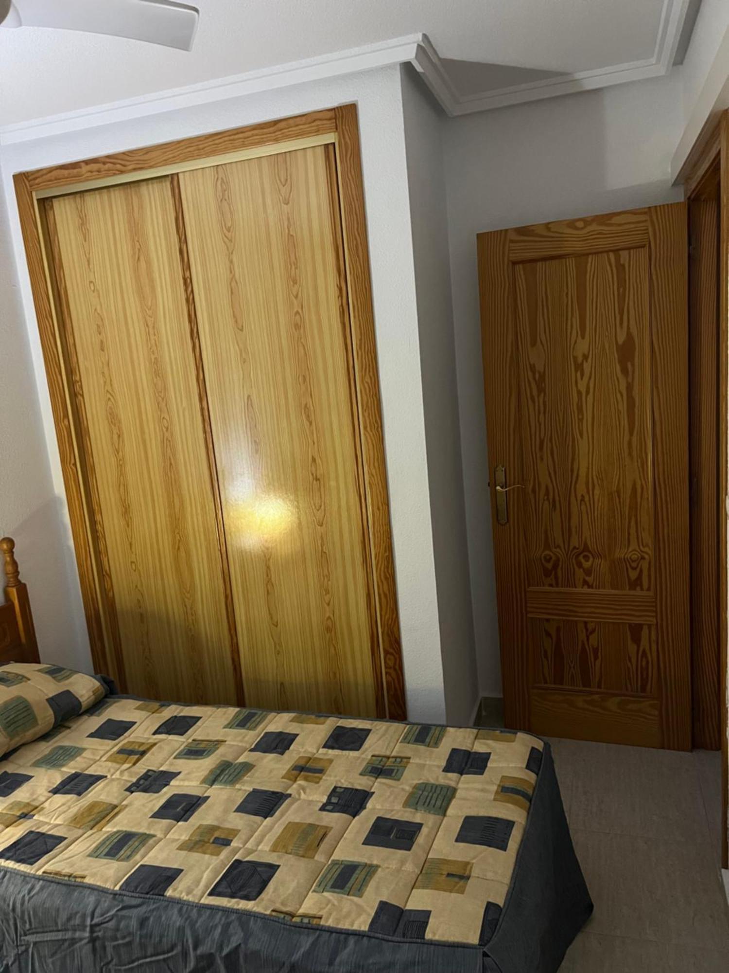 Alicante Life Puerto Marino Zewnętrze zdjęcie