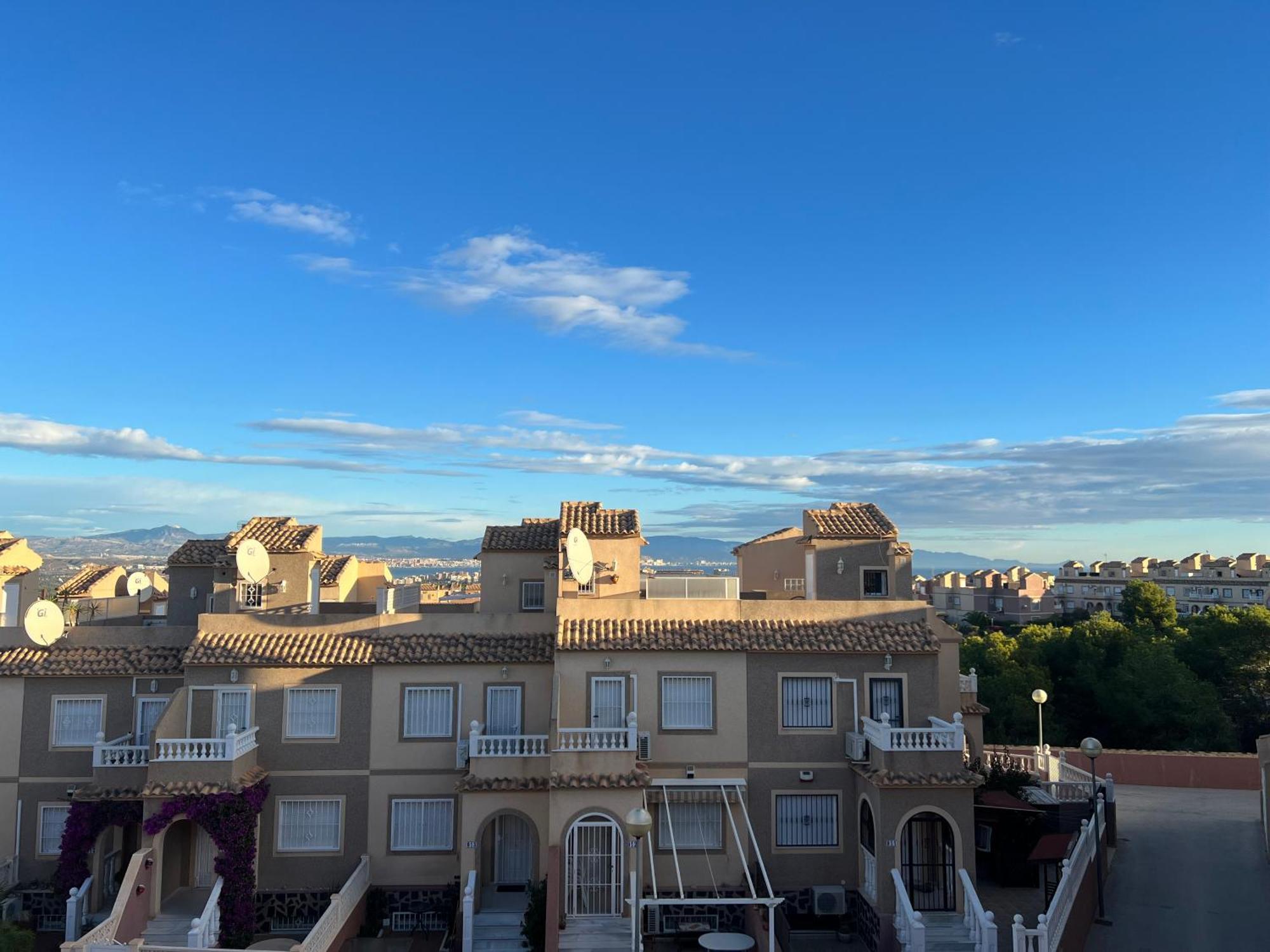 Alicante Life Puerto Marino Zewnętrze zdjęcie